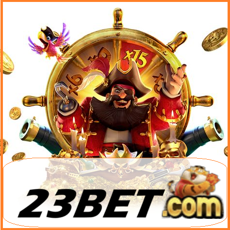 23BET-Logo